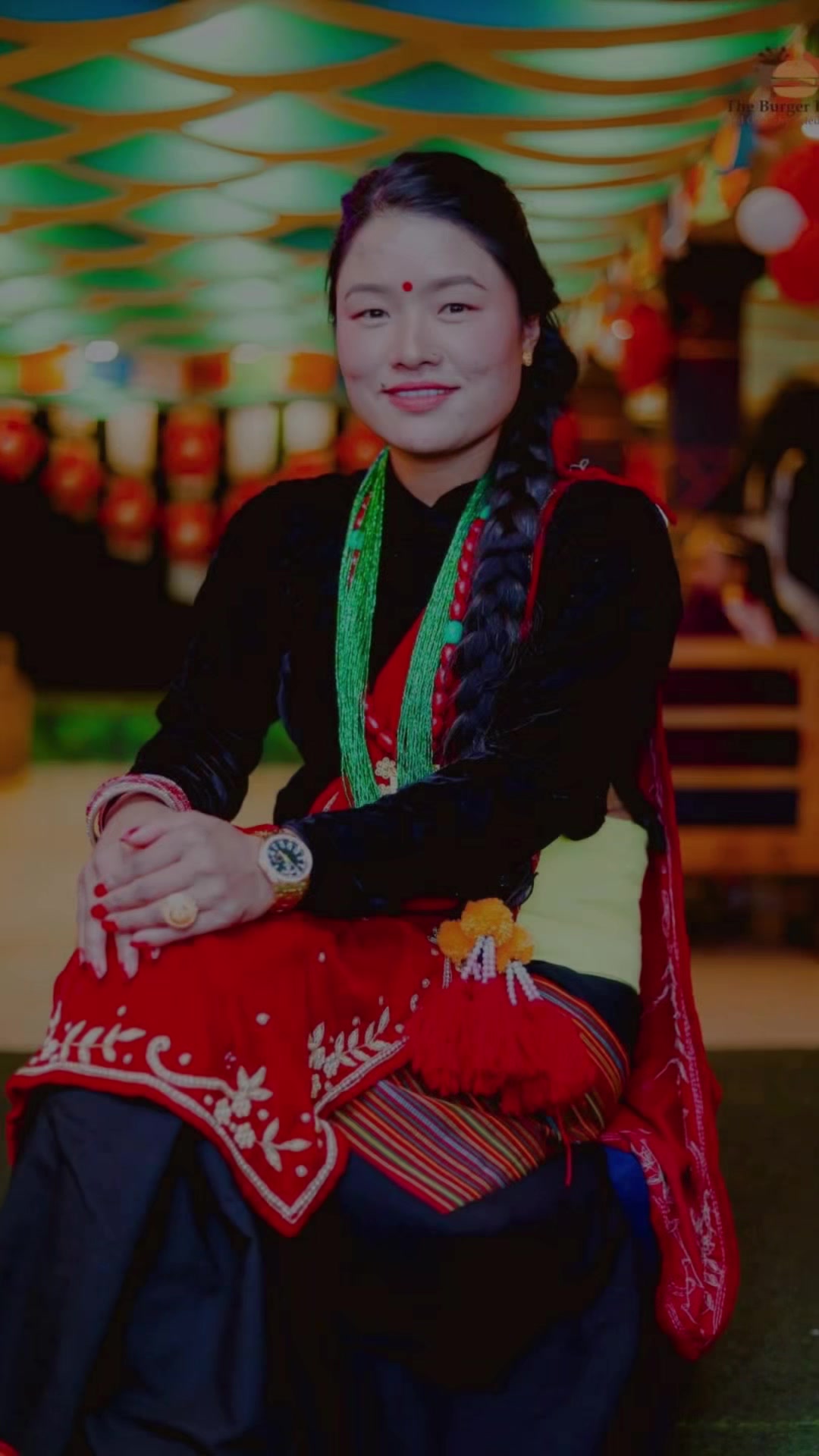 @Samana Yonjan(Lama)