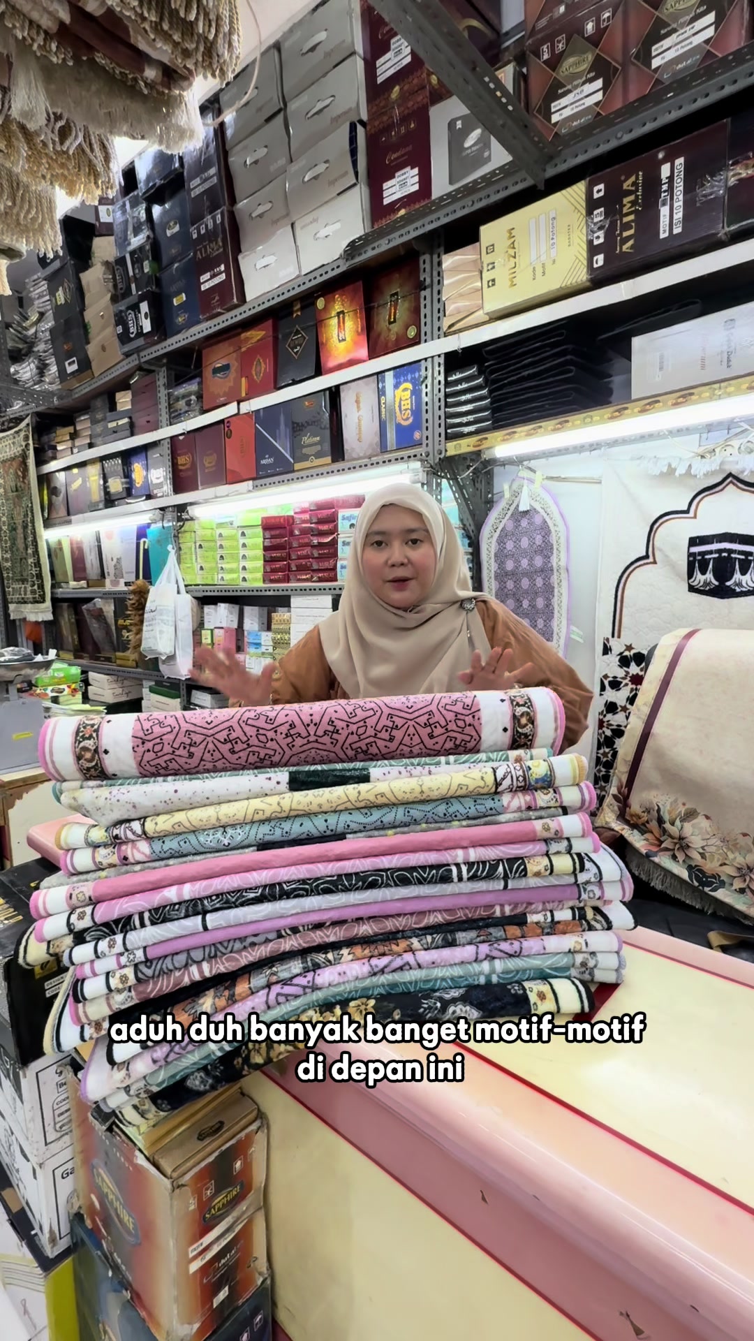@Toko Putri Bungsu