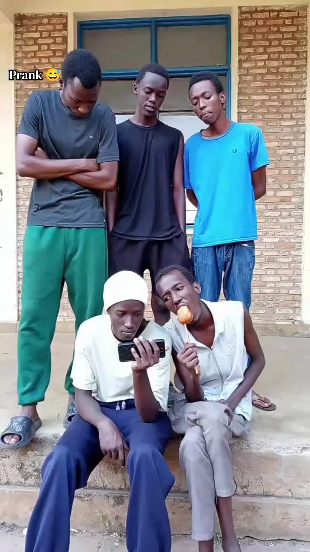 @JoJo le Com&eacute;dien X