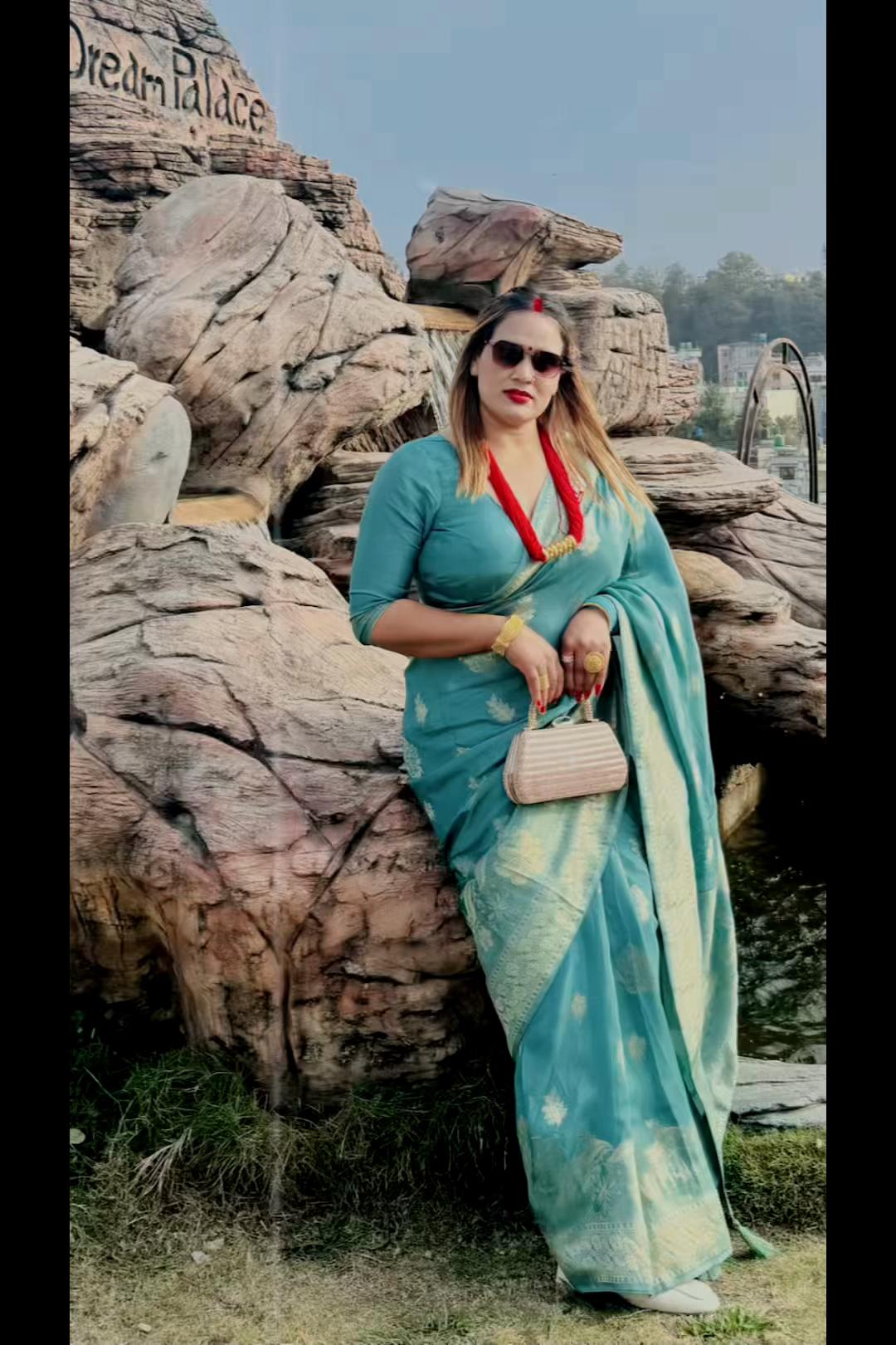 @Chandra Adhikari💗