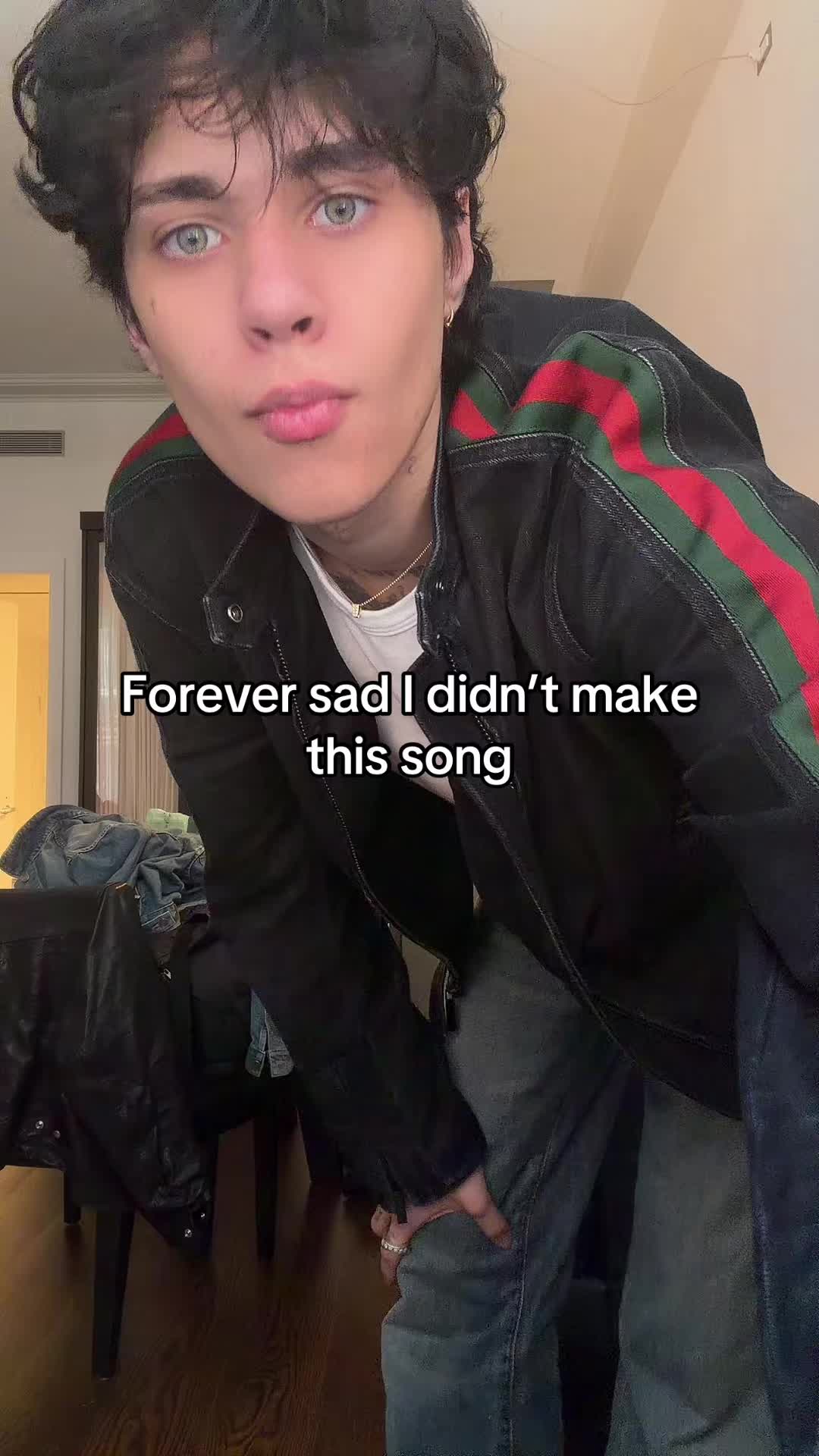 @Landon Barker