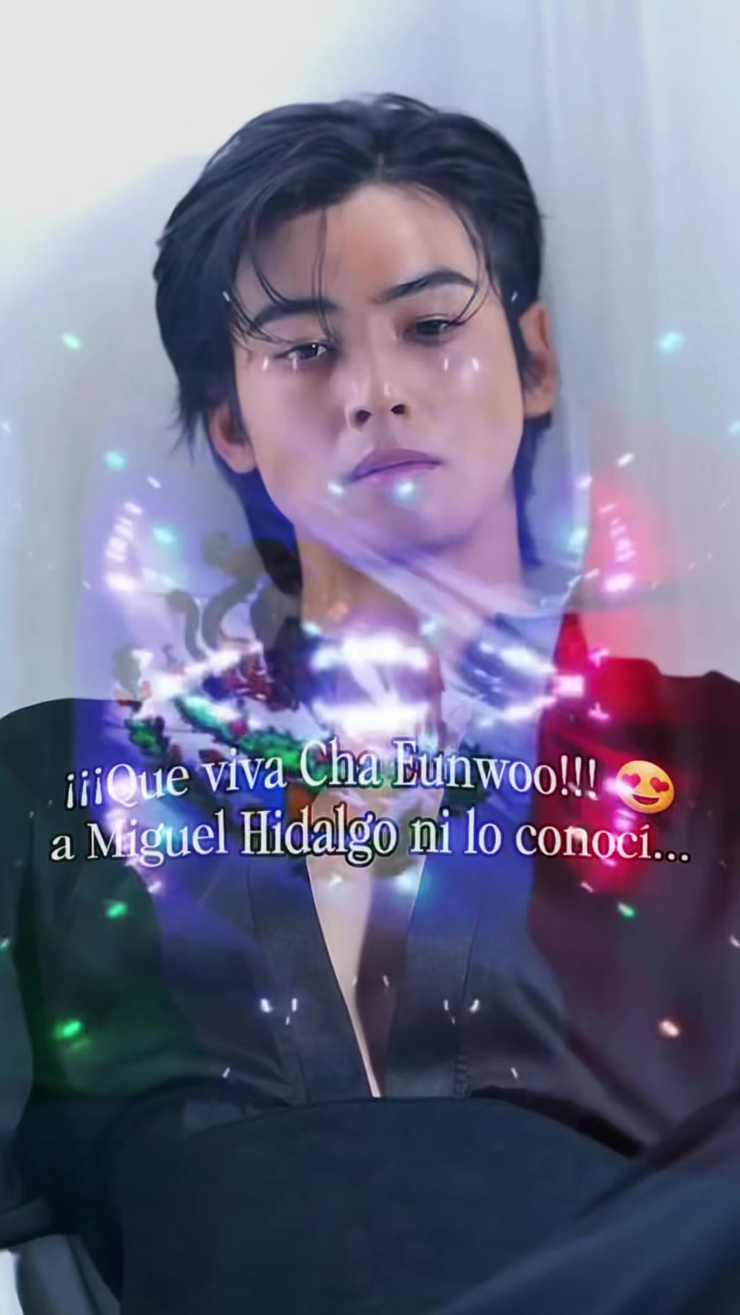 @Fan de Chanwo