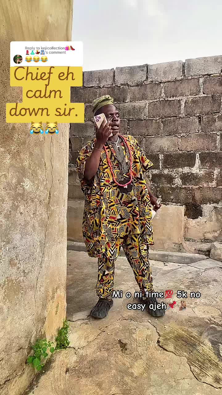 @Omoakin
