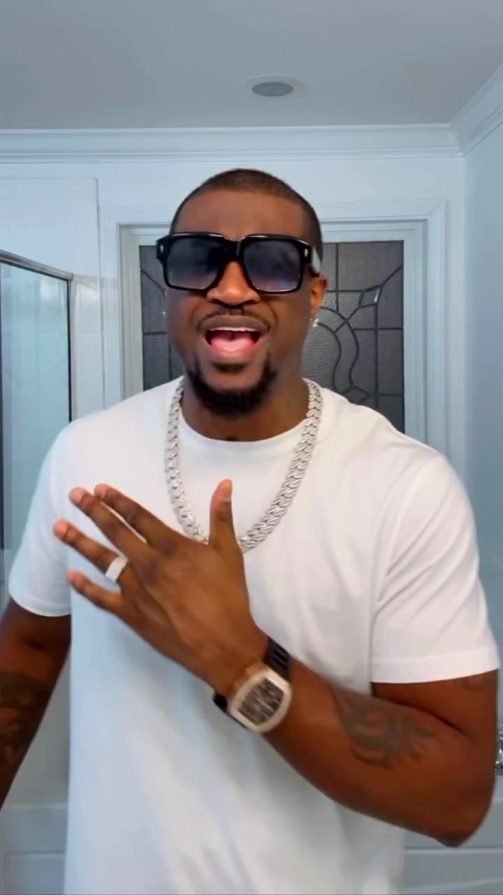 @PETER PSQUARE