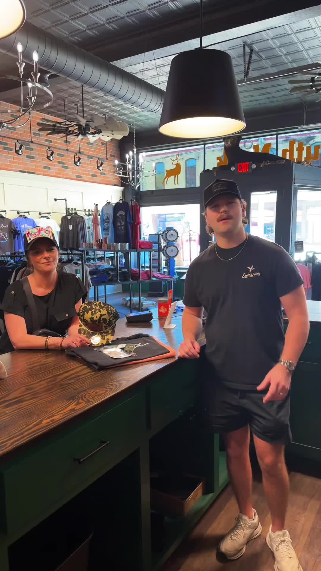 @South Neck Store