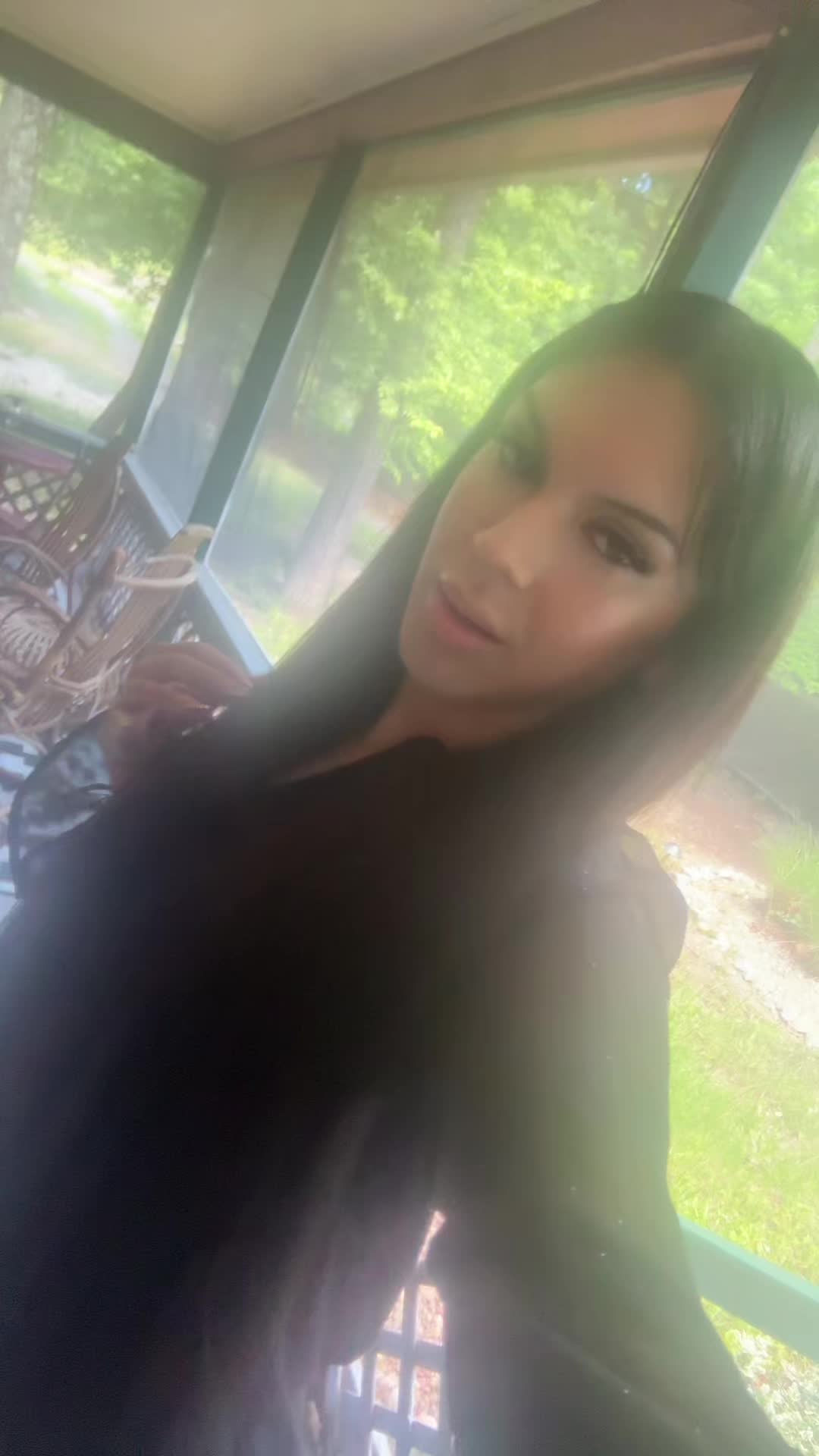 @Frederick MD Hairstylist