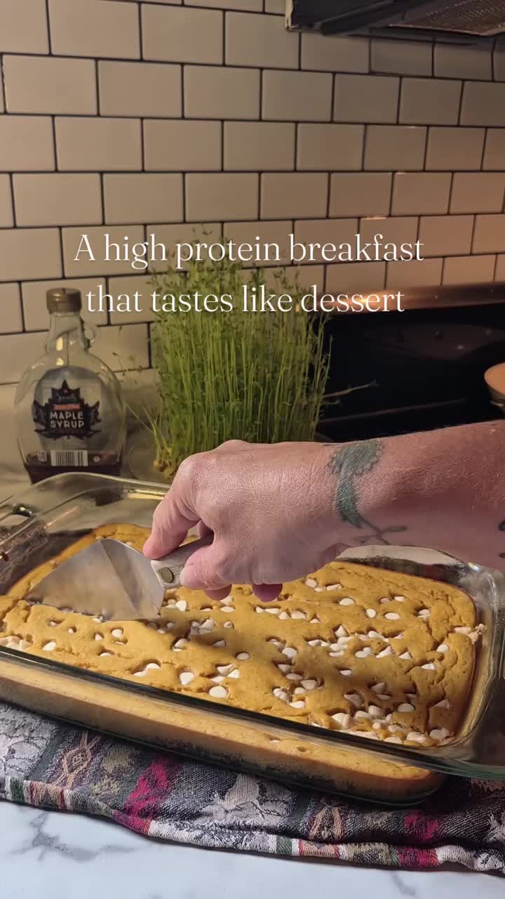 @Jayme | Nourished Living