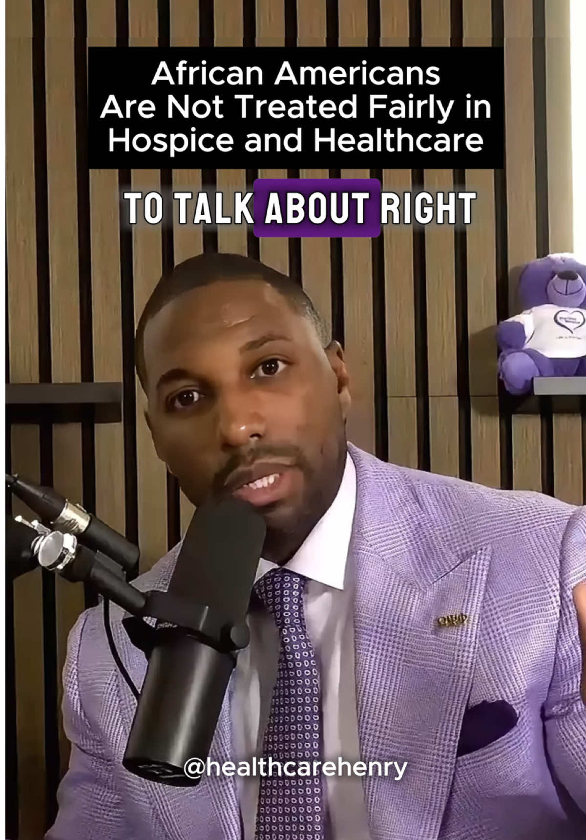 @Henry Mason Jr.