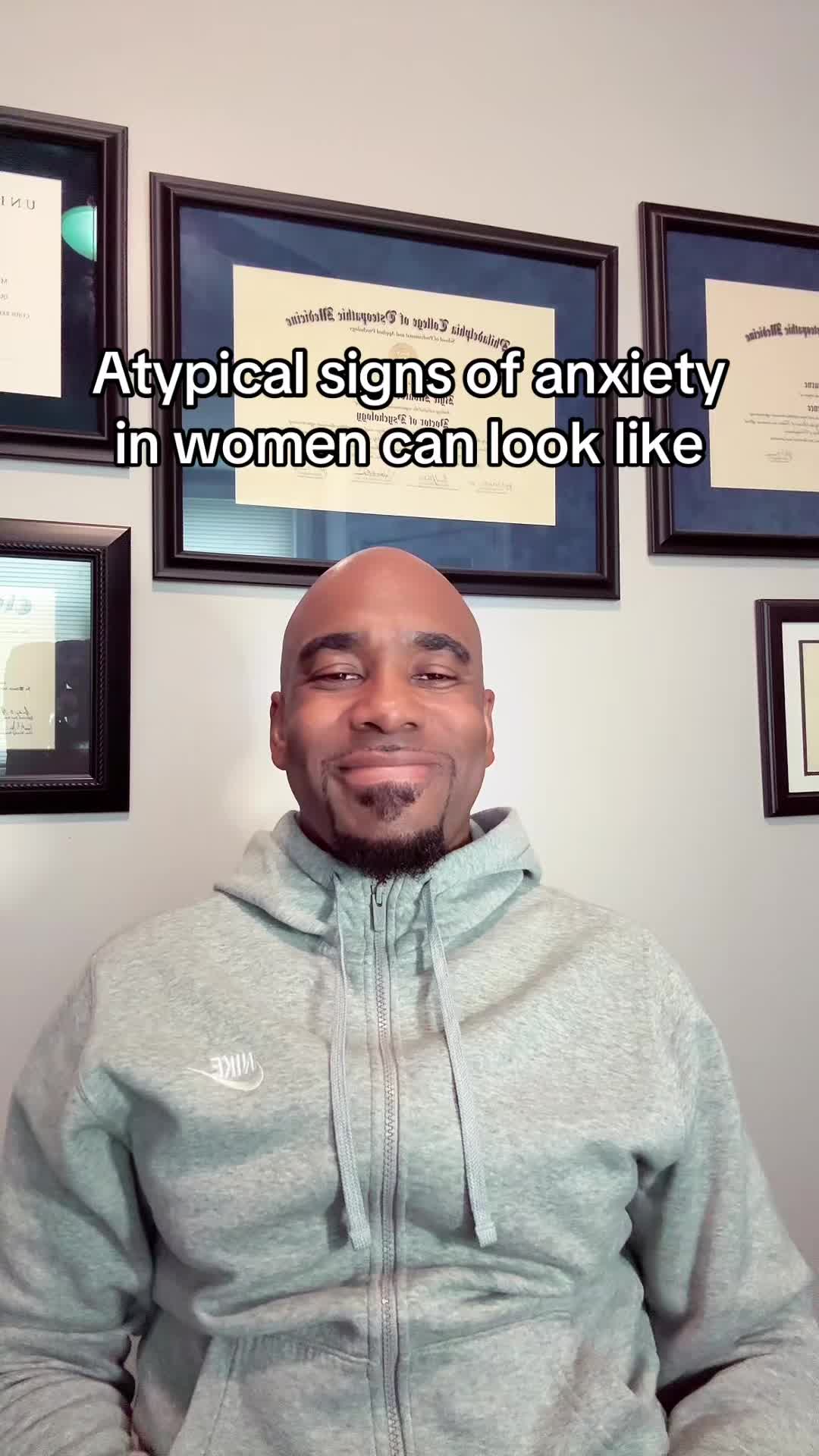 @Dr. Kyle | Psychologist