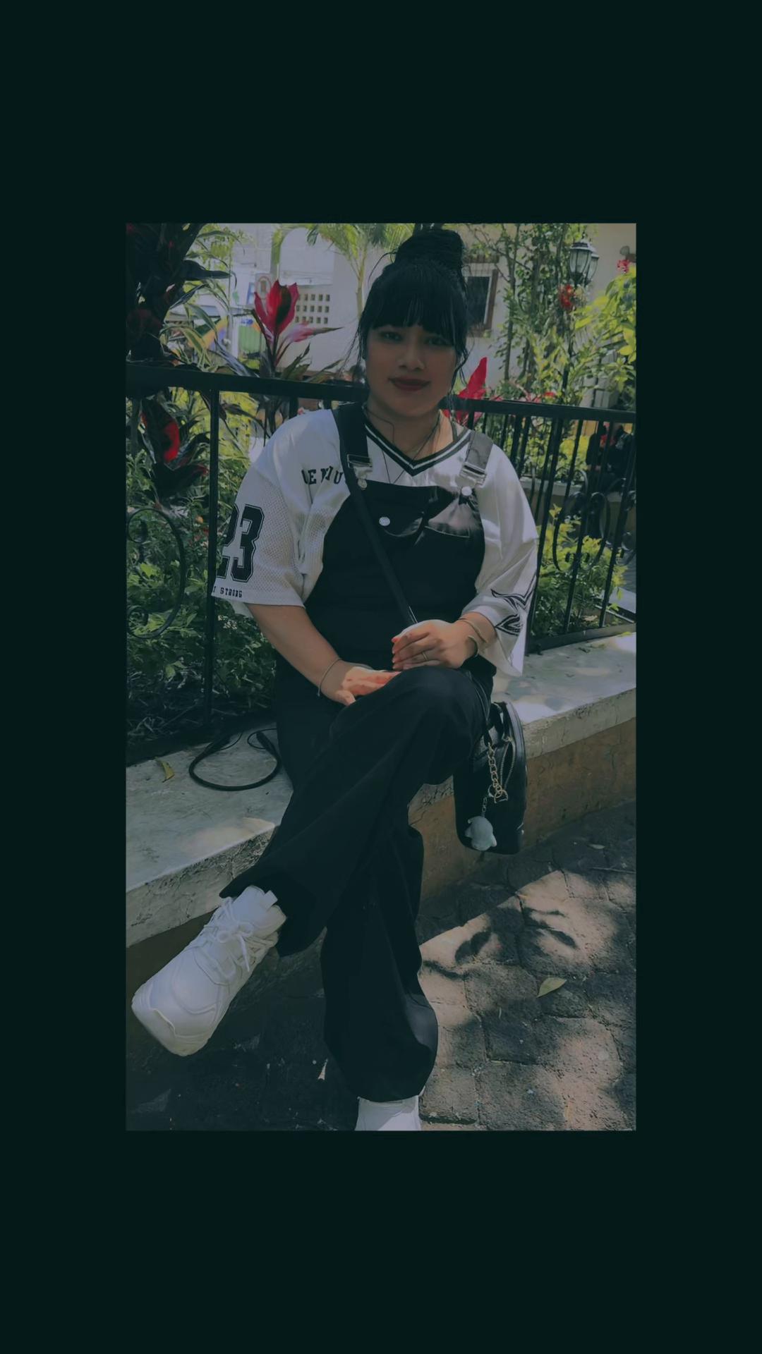 @⚜️🤍Ana Mar&iacute;a G🕸️🥷👑❤️&zwj;🔥🕊️