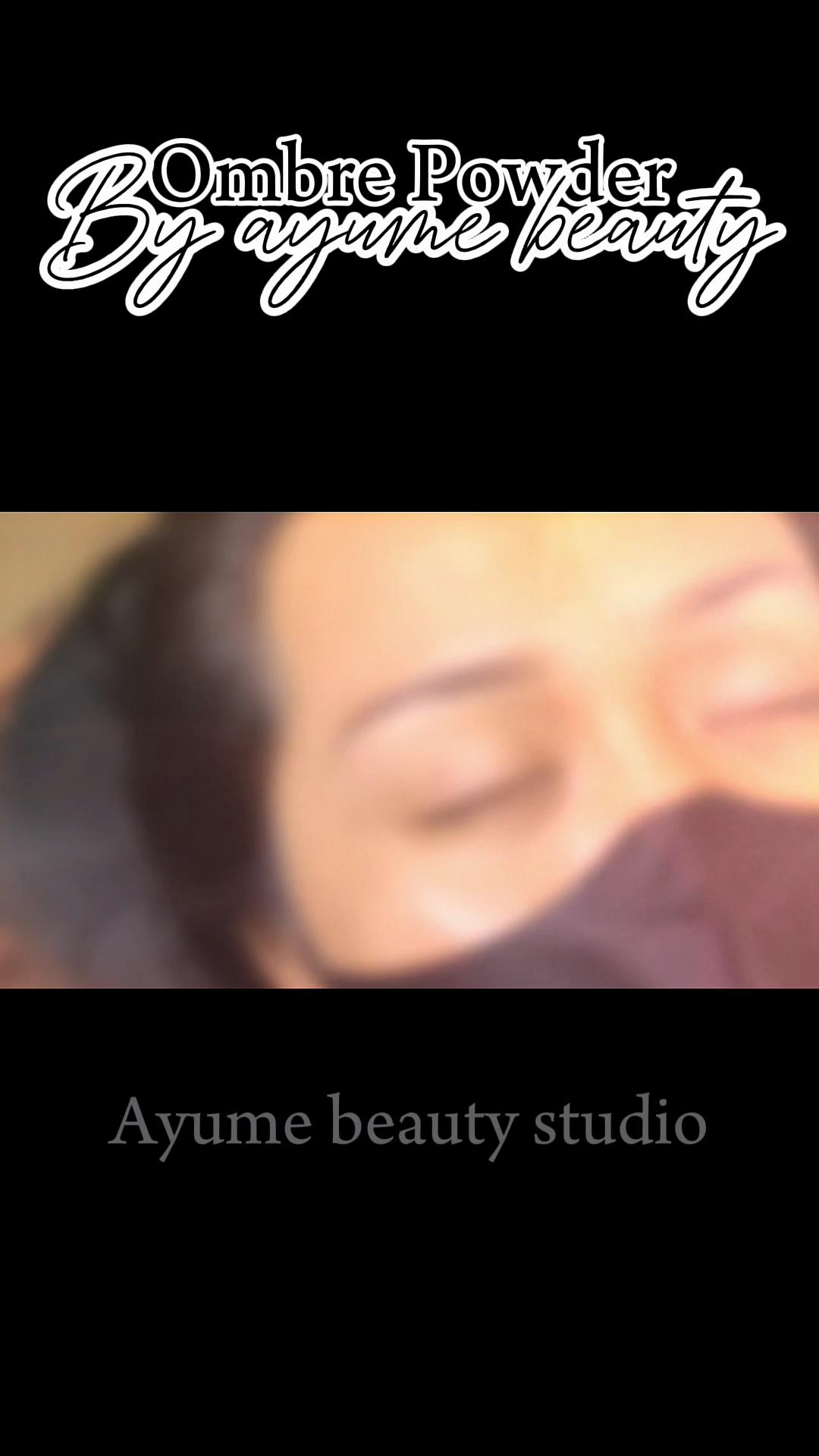@Ayume Beauty Studio