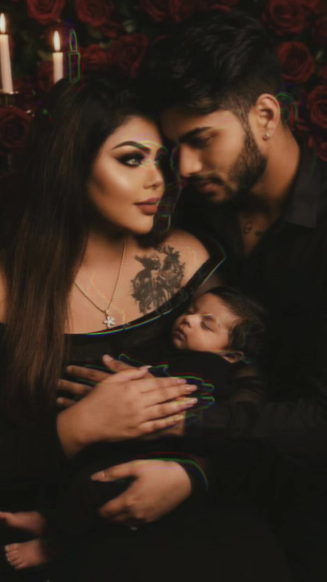 @ǝɔuɐɯoᴚ lnɟǝɓuǝʌǝᴚ 🖤
