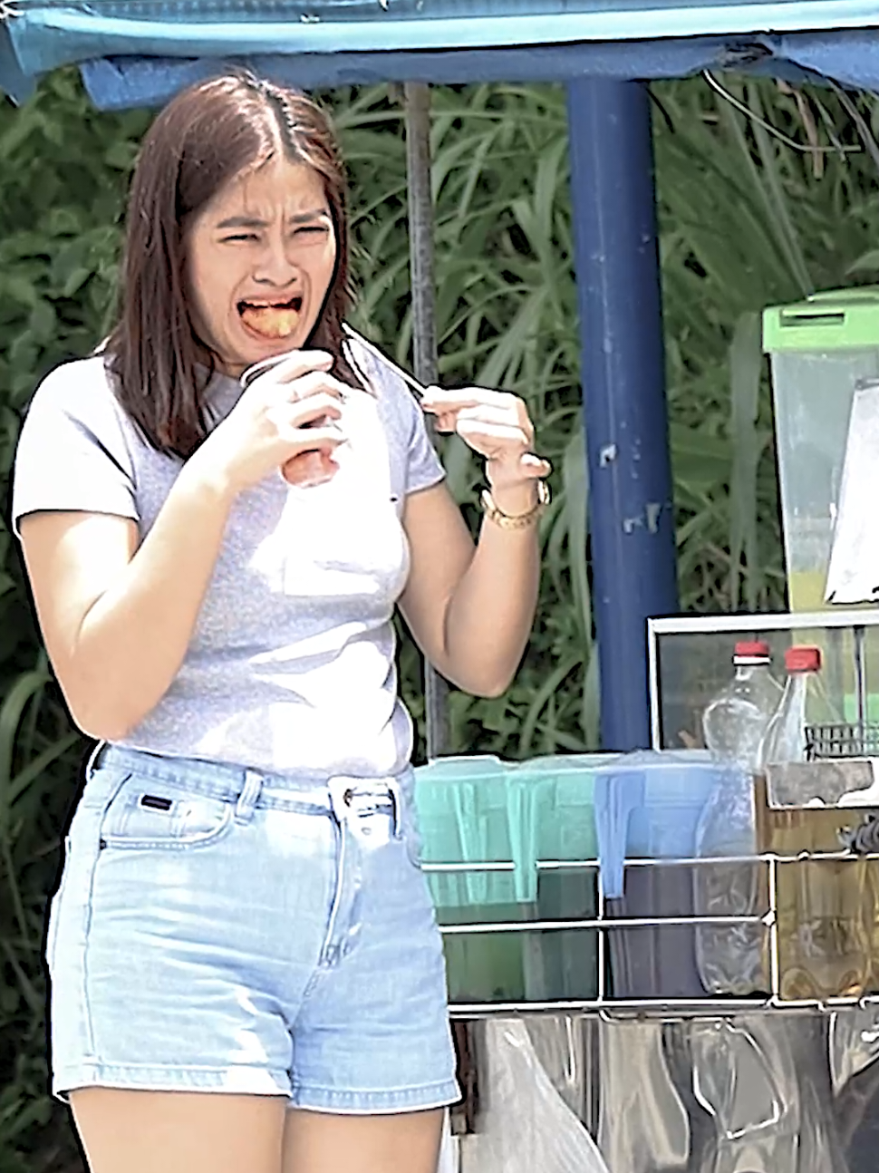 @Ultimate Public Prank
