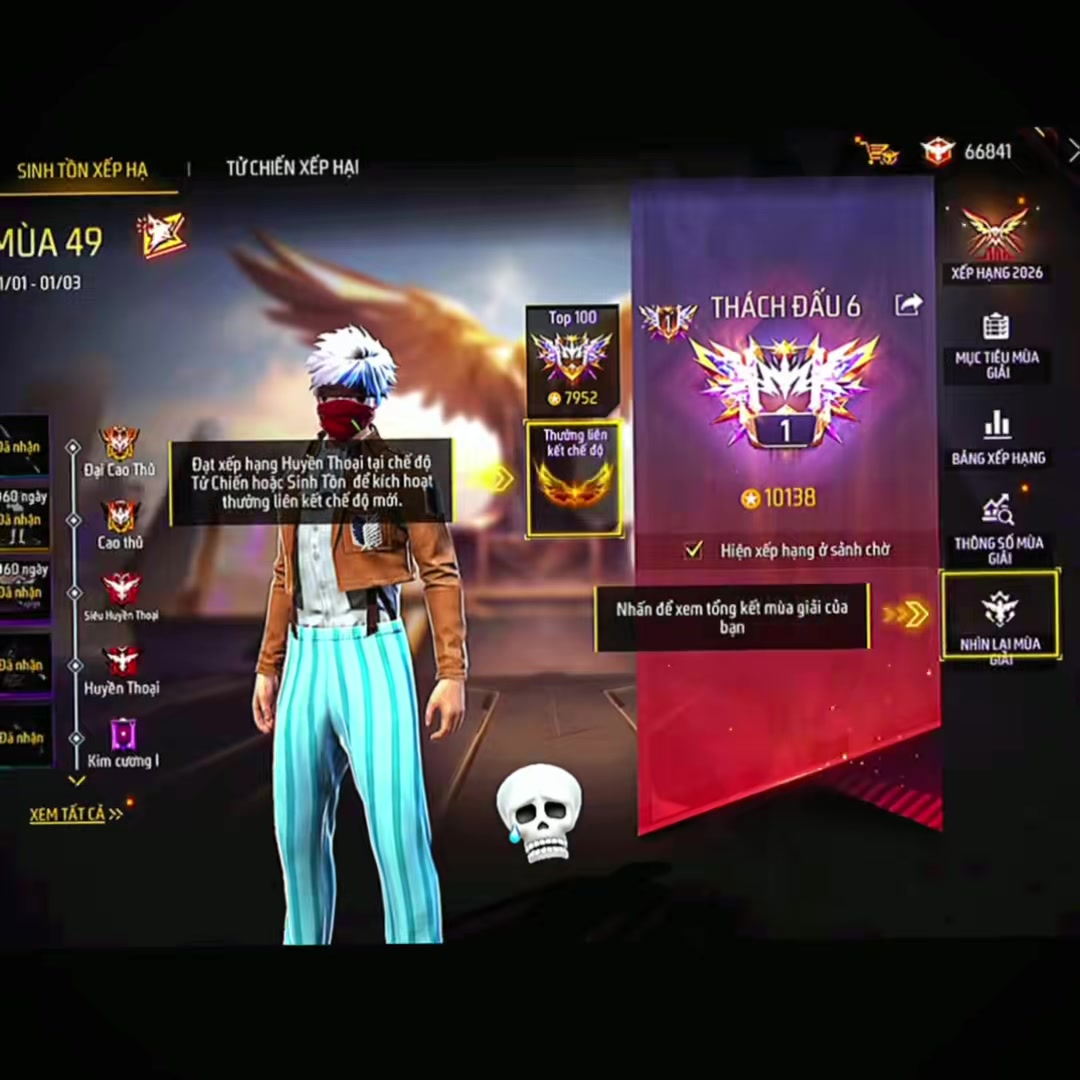@TySeiSei Free Fire Max