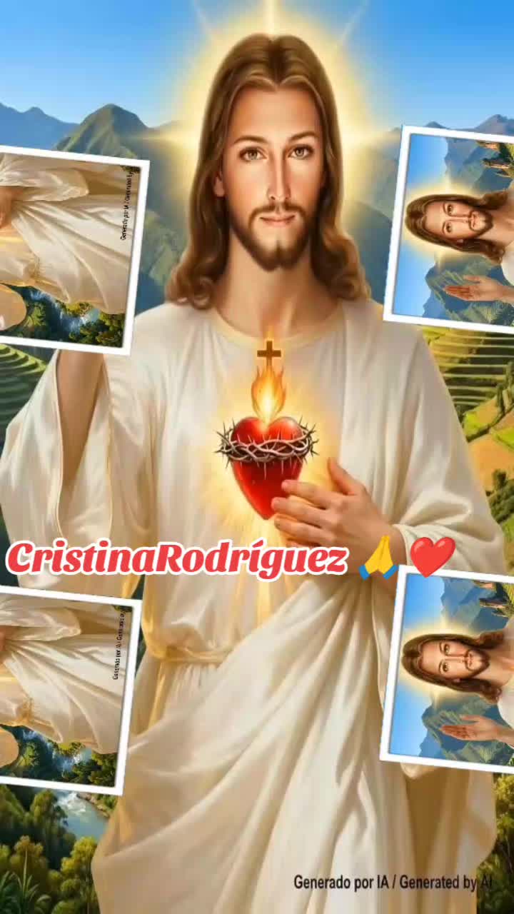 @Cristina Rodríguez