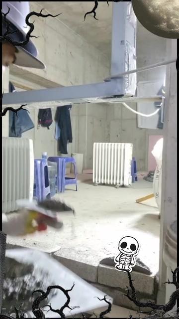 @➡️미장하는🦋추군 ⬅️