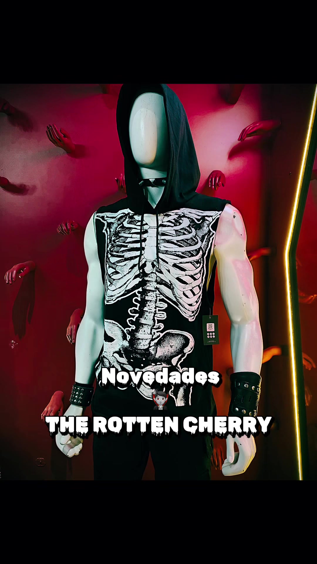 @The Rotten Cherry