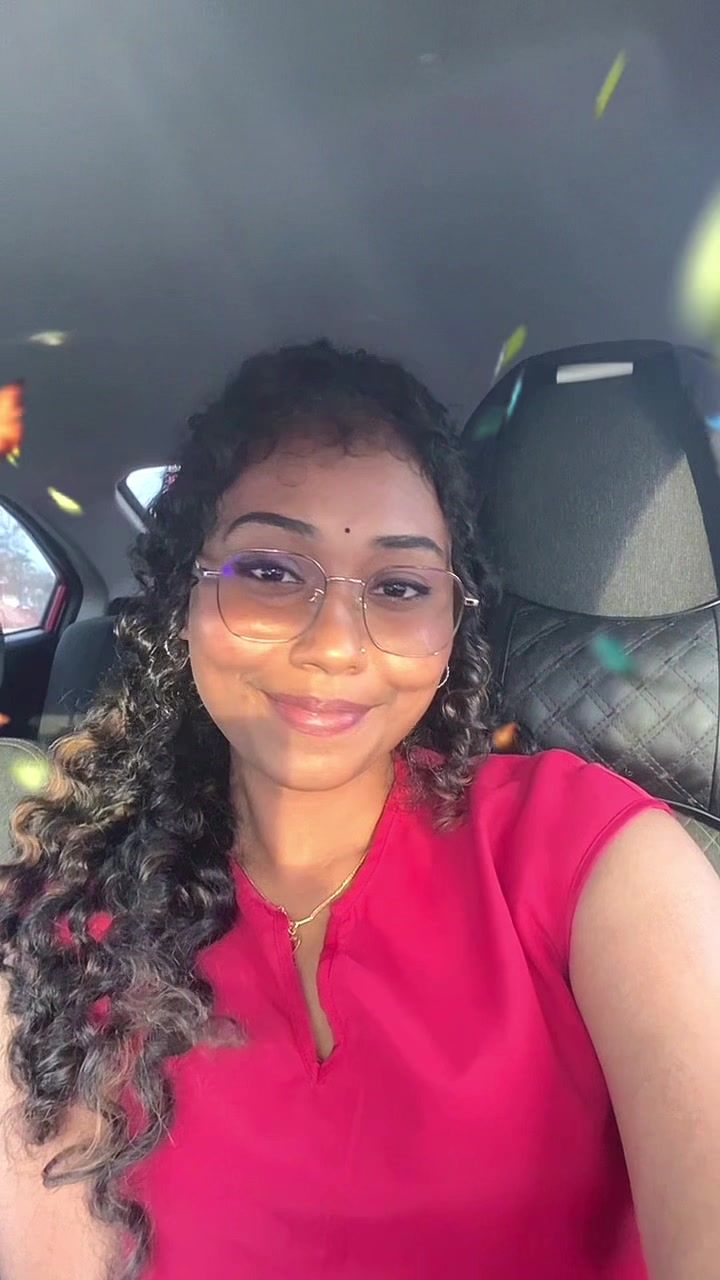 @Kamales Saravanabava🪷