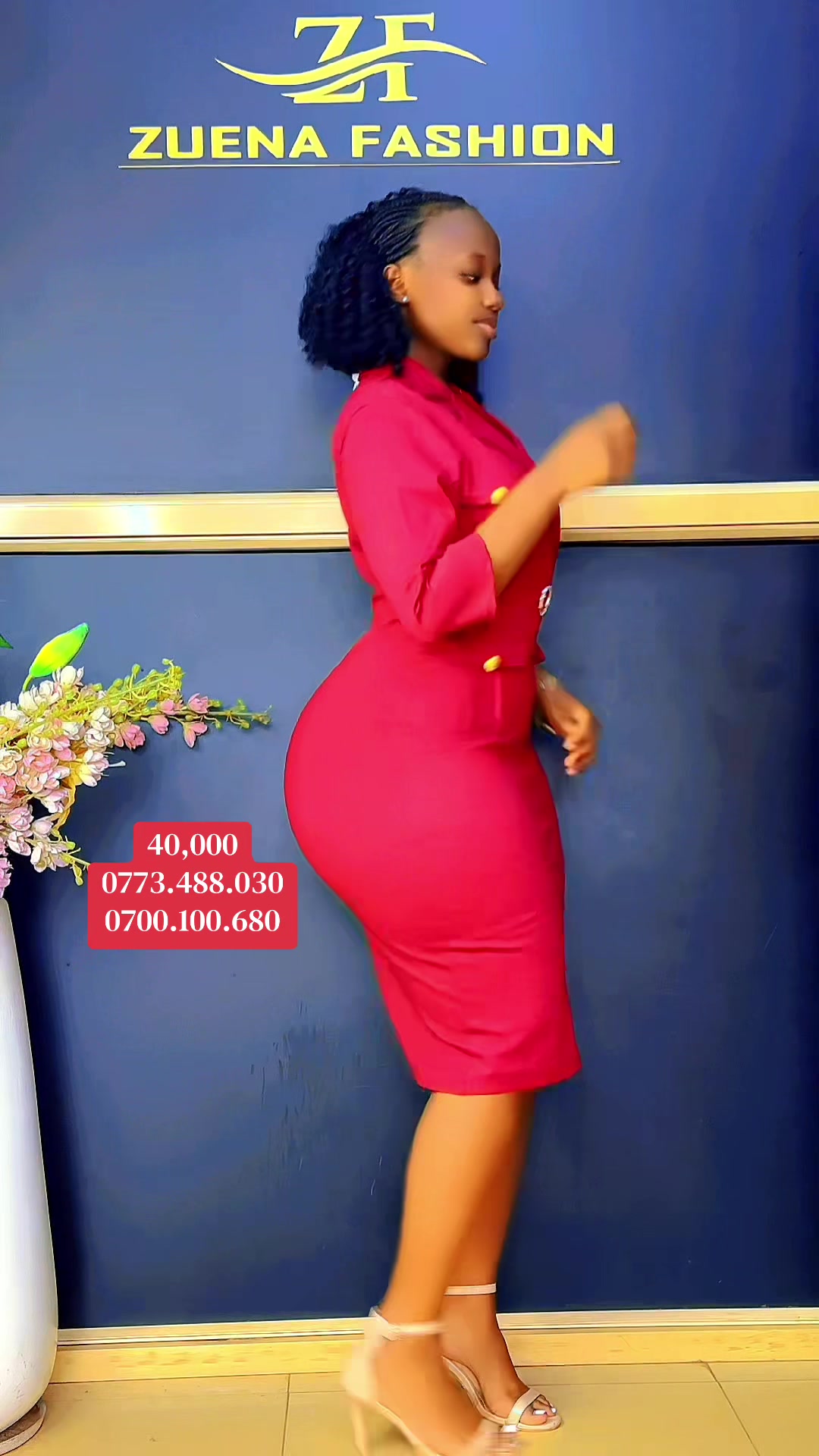 @Zuena Fashion Boutique