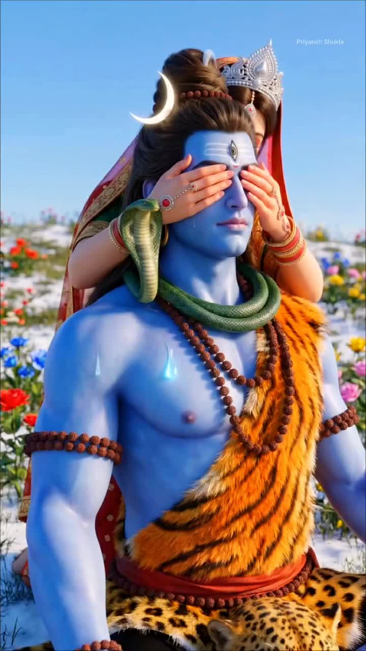 @𝗦𝗵𝗶𝘃𝗦𝗵𝗮𝗸𝘁𝗶