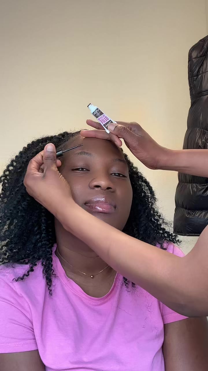 @Ayoka beauty
