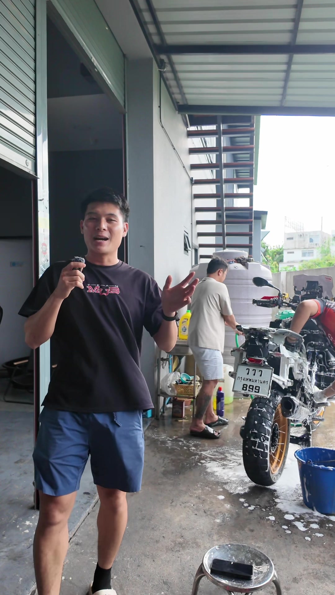 @MMBIKE ซื้อขายรถบิ๊กไบค์