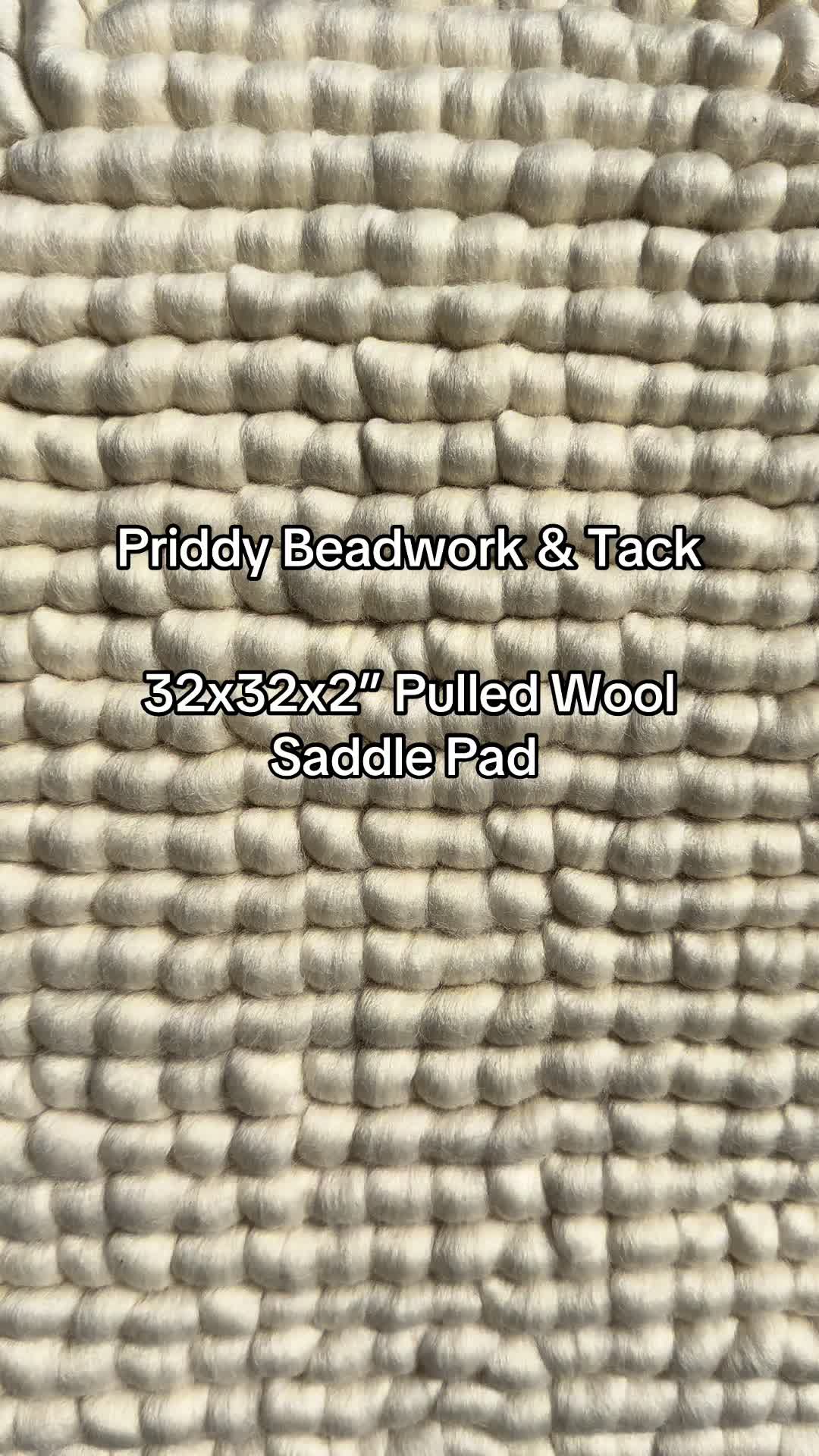@Priddy Beadwork & Tack