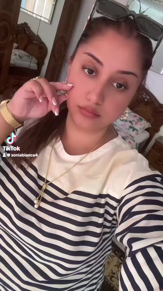 @Sonia Bianca