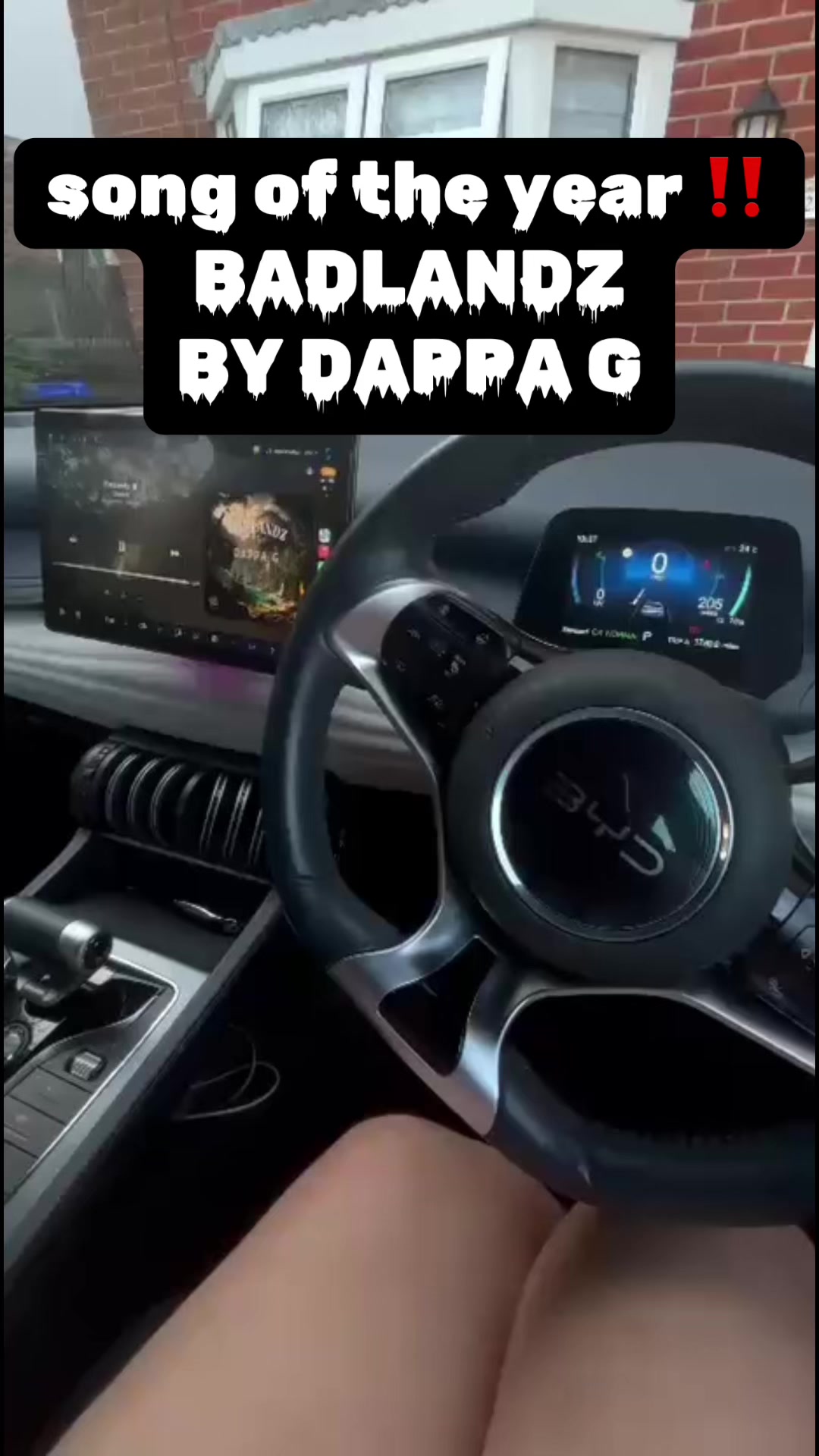 @DAPPA G ๐ถ ๐ฏ๐ฒ