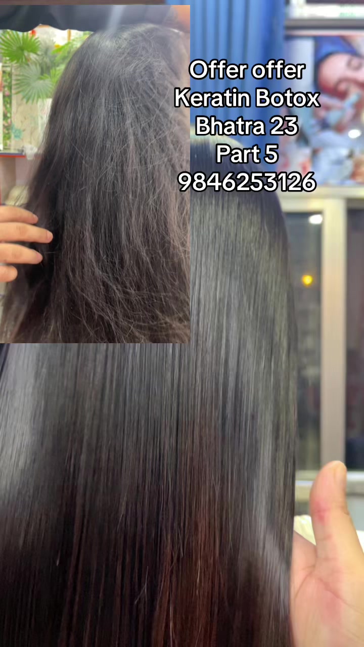 @❣️Puspa makeup studio Gorkha❤️