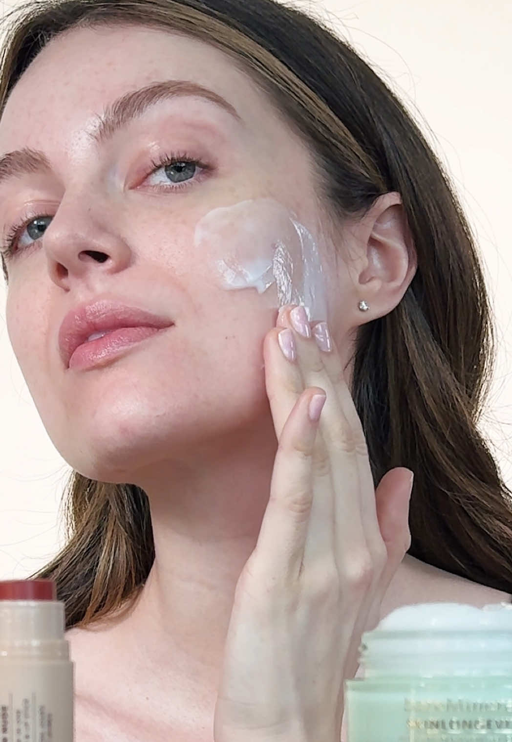 @bareMinerals