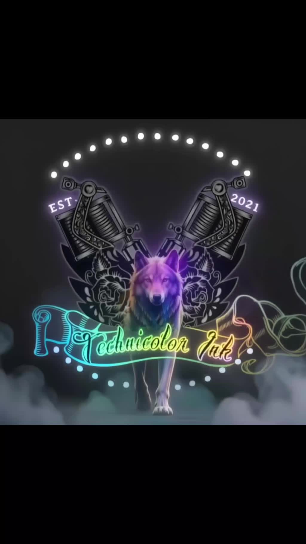 @Technicolor Ink