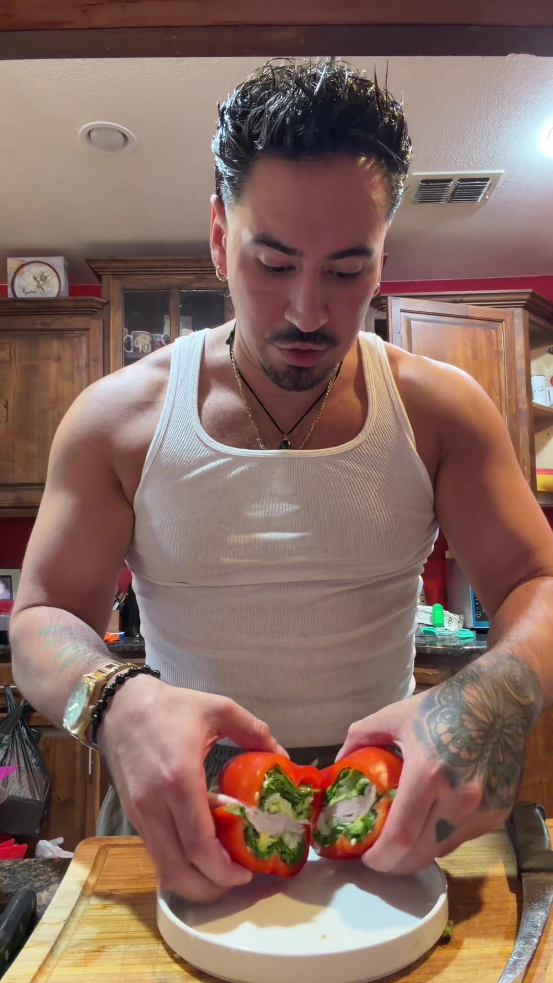@Soyericlee