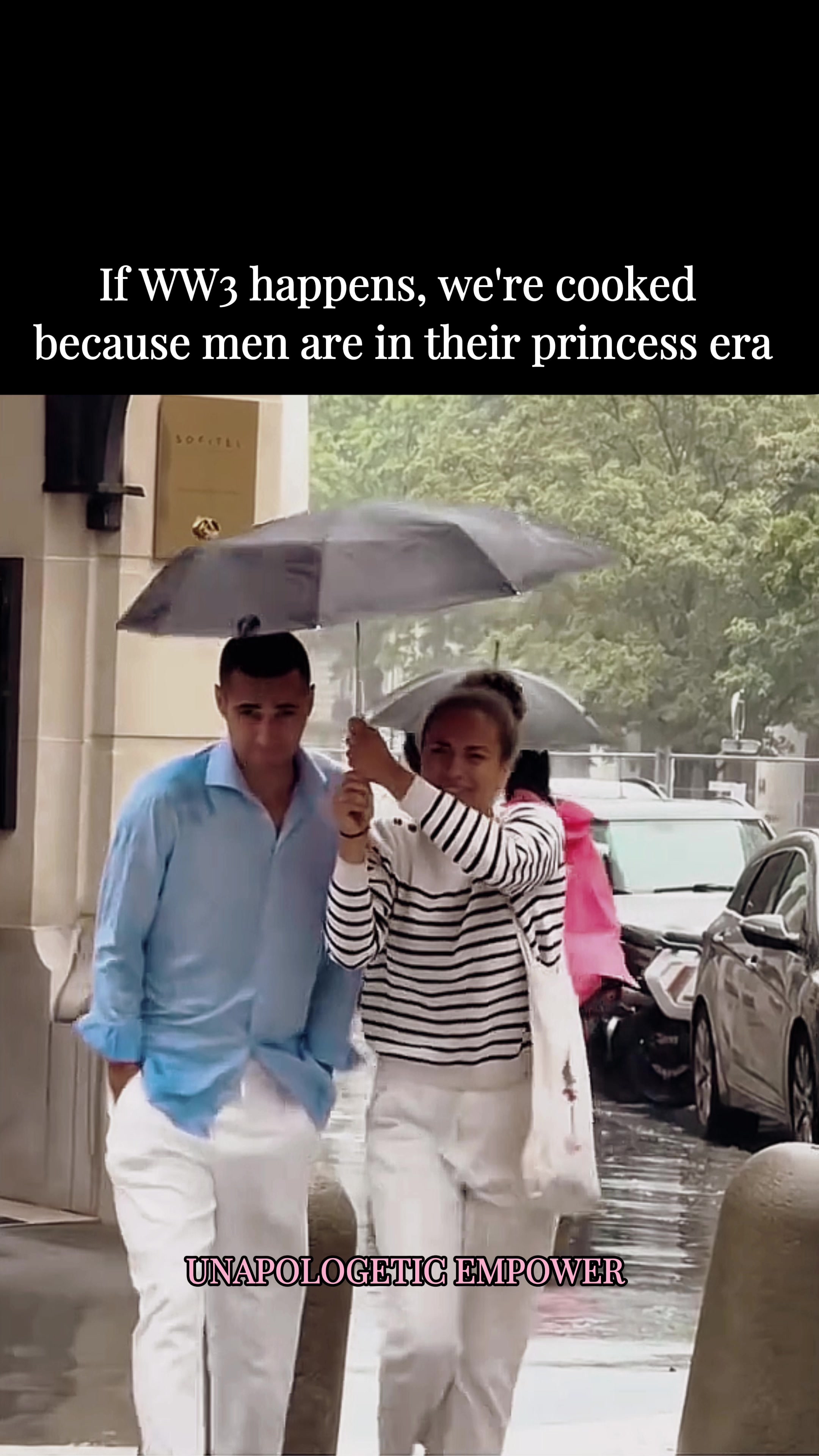 @Women Empowerment | Confidence