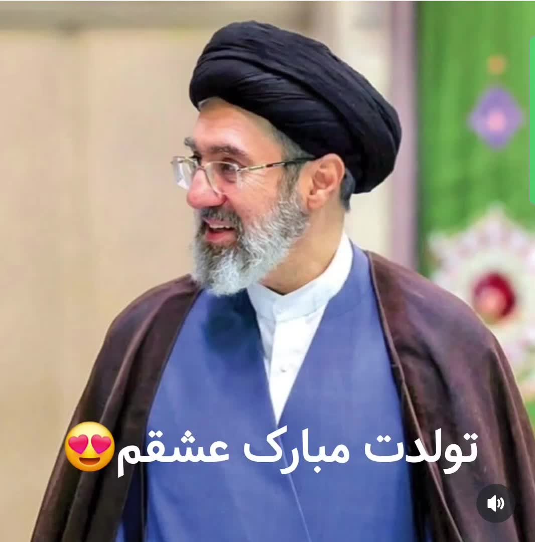 @PersianVibe