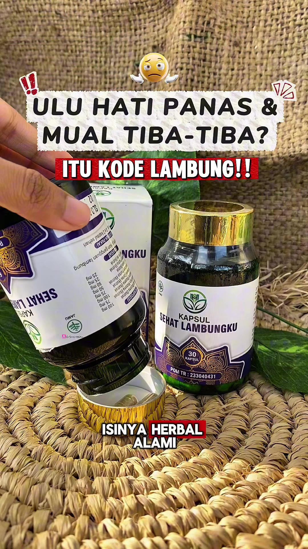 @Agis Herbal Shop