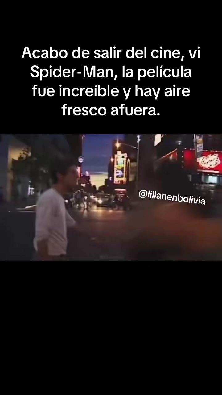 @Ian en Bolivia 🇧🇴