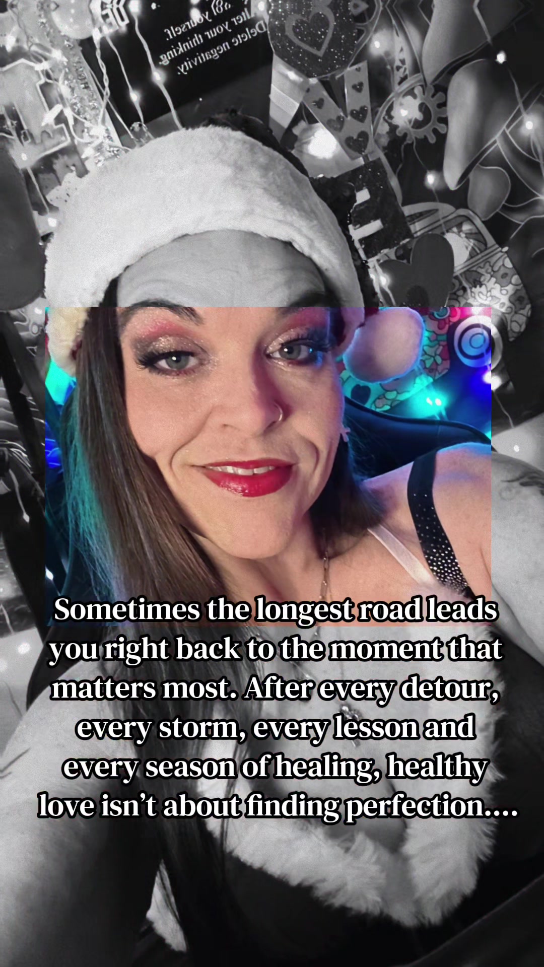 @❤👑🖤SassySweetMamaAsh👑💸❤️♠️