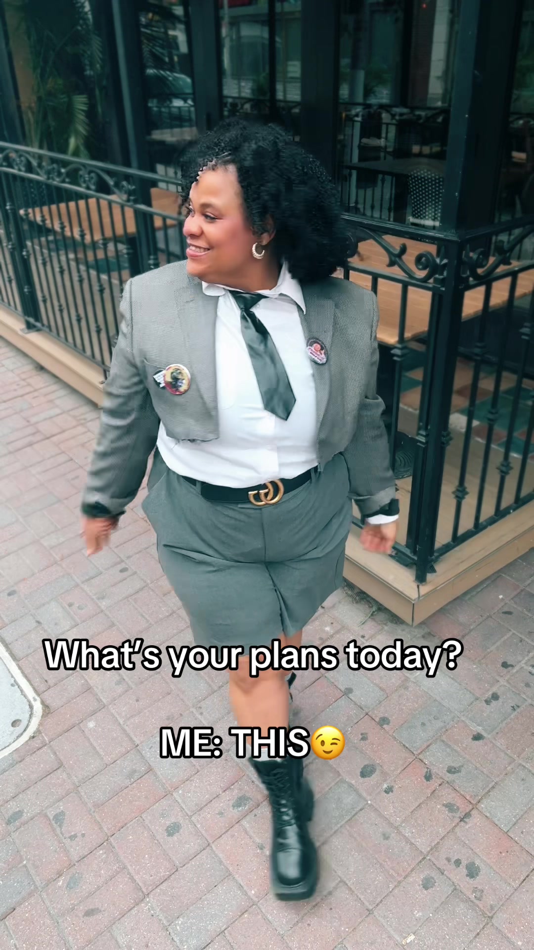@THEREALCARLAGAMBLE