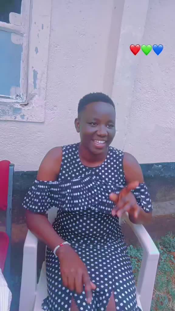 @loicenyongesa