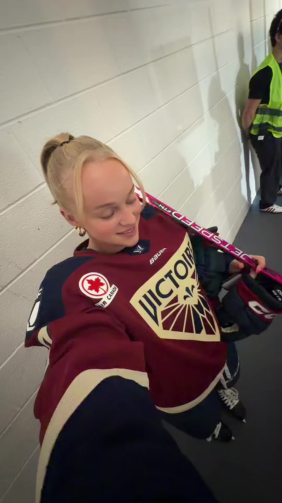 @Emma Maltais