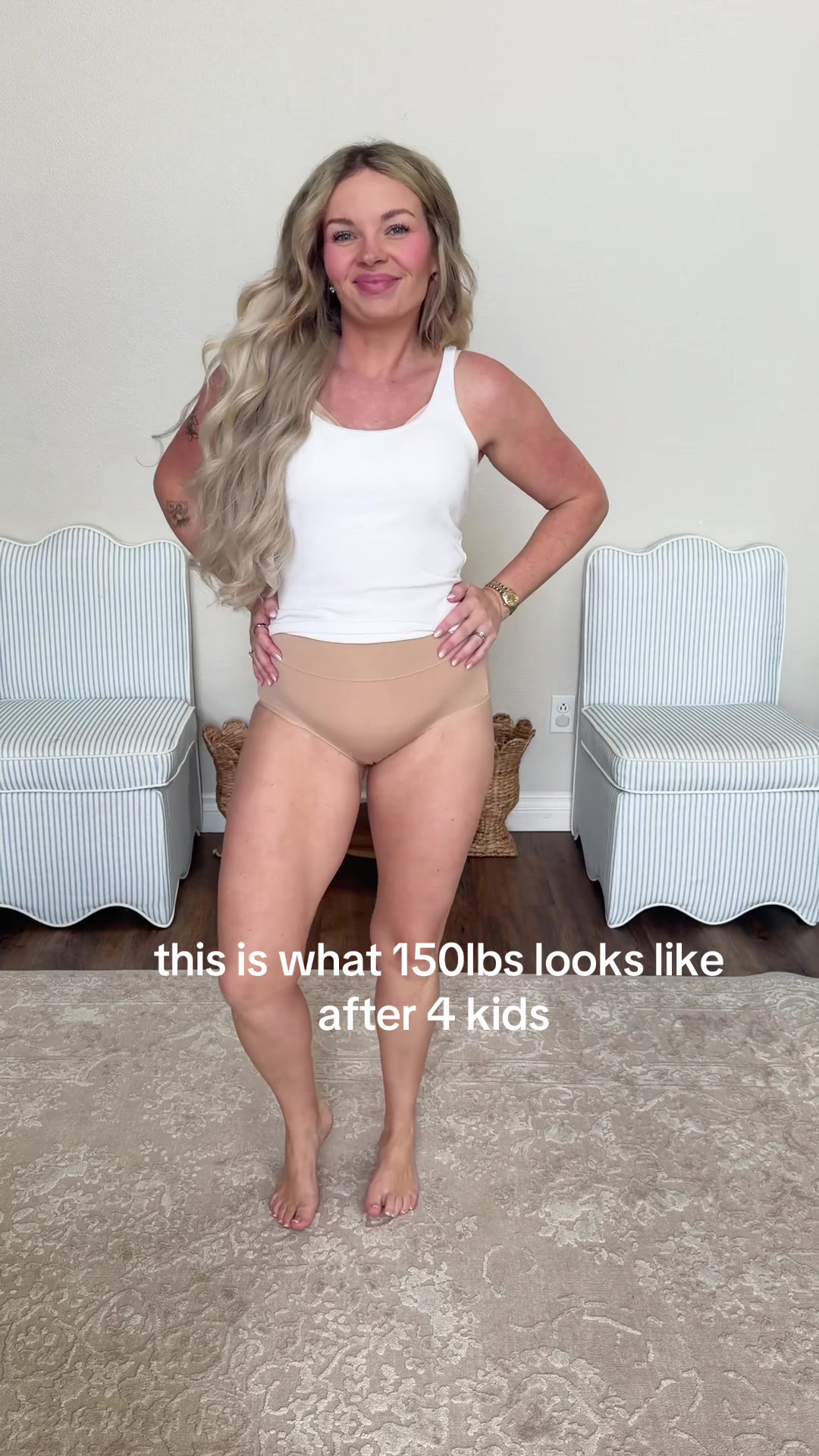 @Olivia May | Mom Style & Hacks