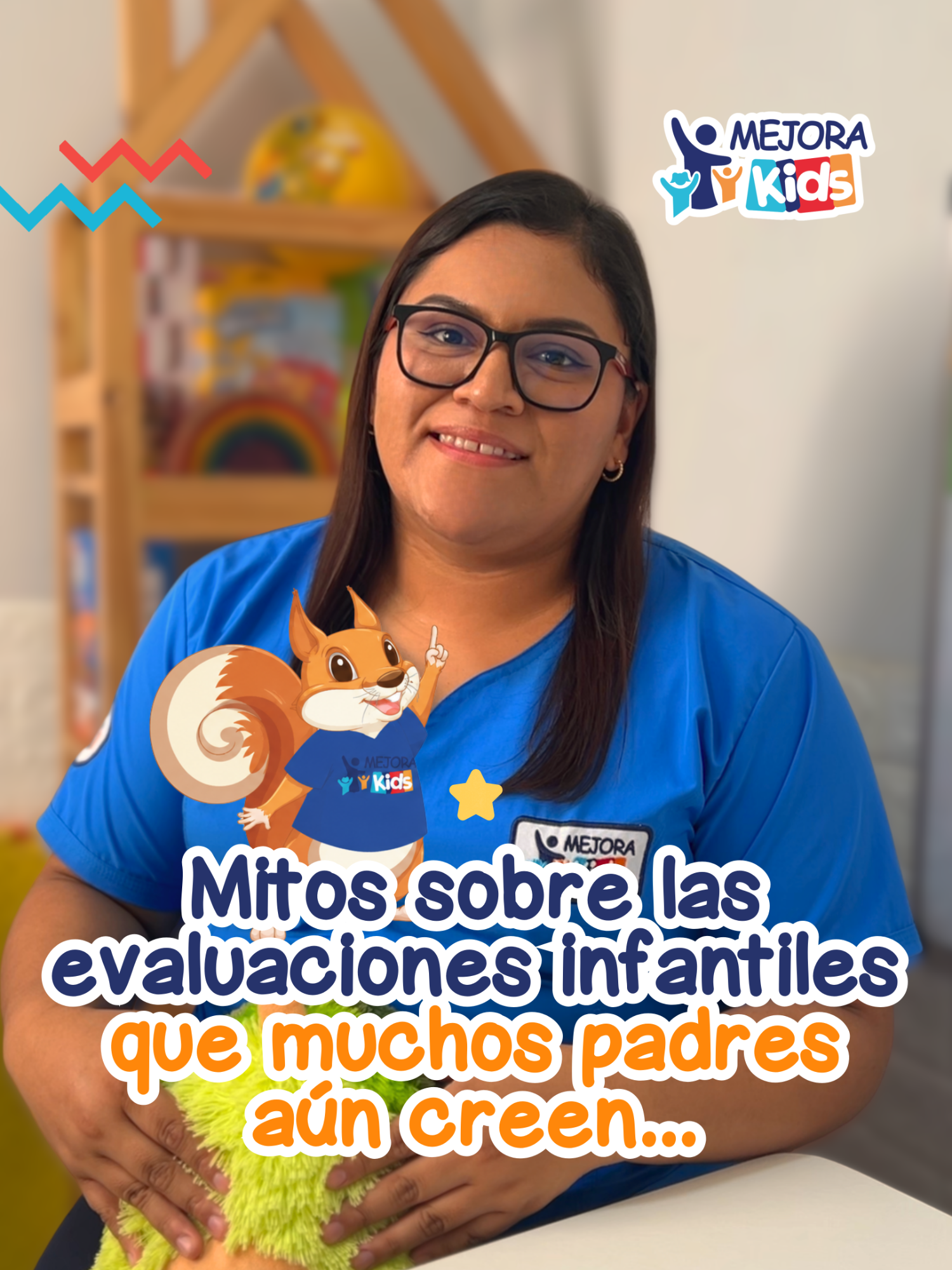 @Mejora Kids