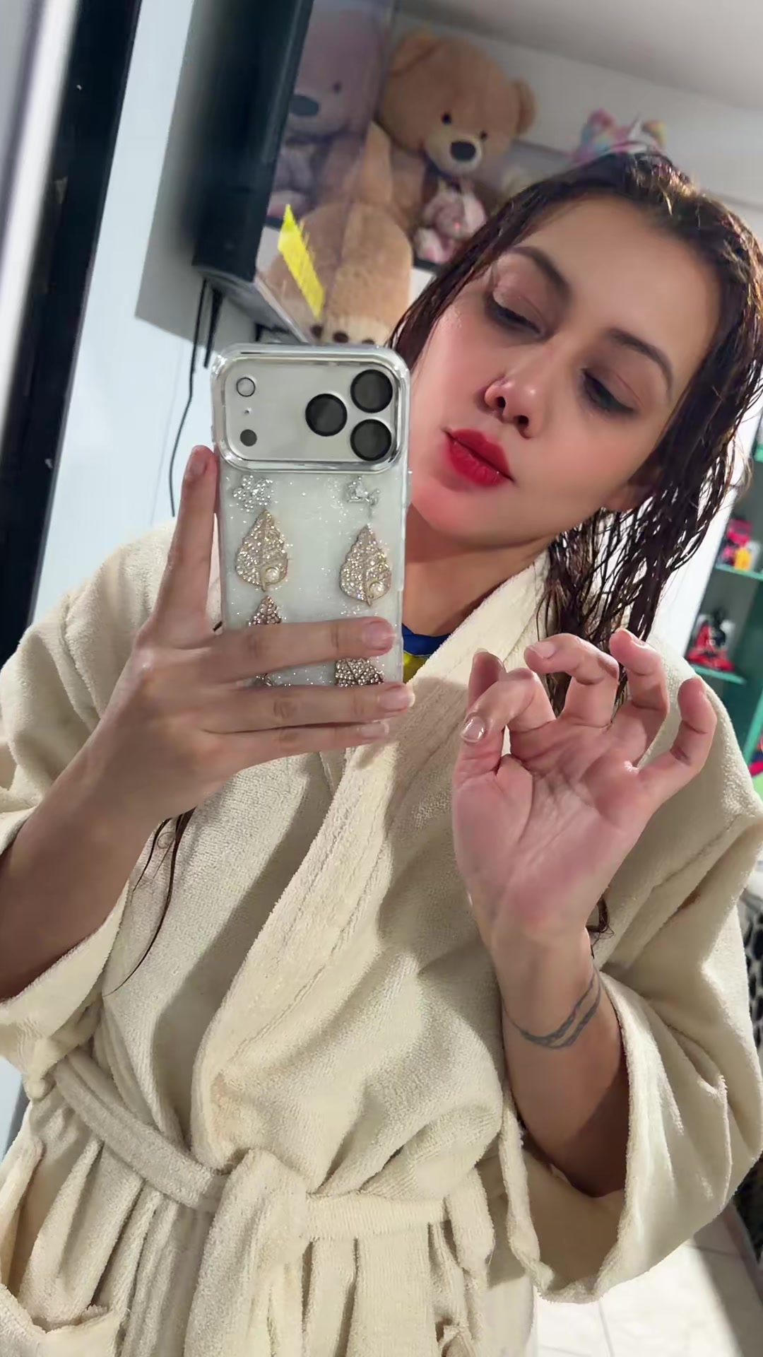 @Verónica ♾️🪬🧿