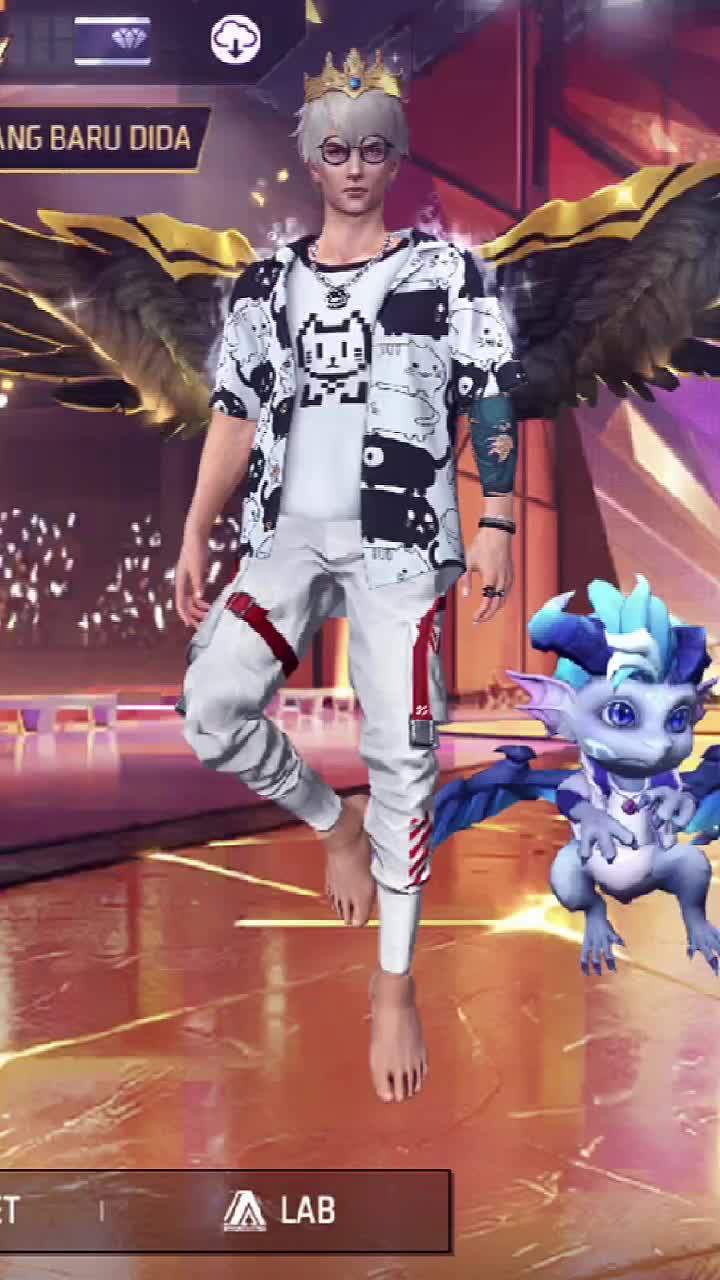 @SKYRANZ 15🪽