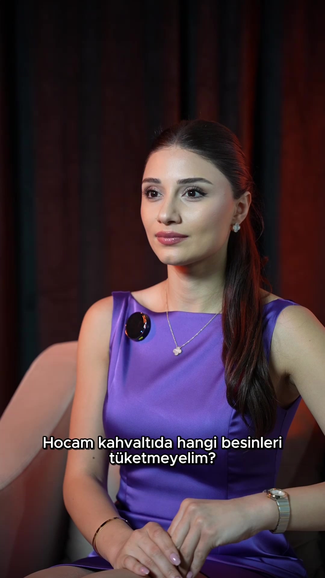 @Diyetisyen B&uuml;şra &Ccedil;alışkan