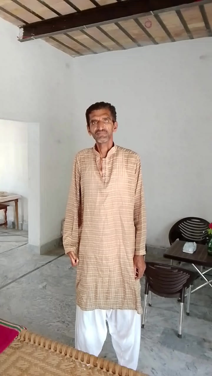 @m Khalid Abbas