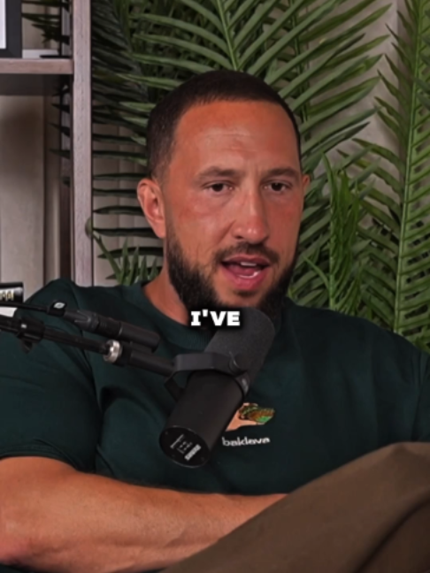 @Bryce Crawford Podcast 🎙️