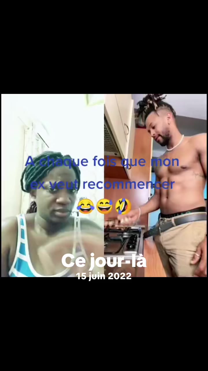 @la Femme d'1 seul homme ❤️🥰
