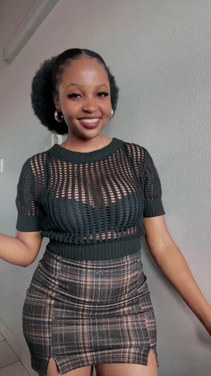 @Vukheta S. Nyambi